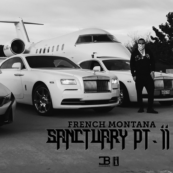french montana - sanctuary 2