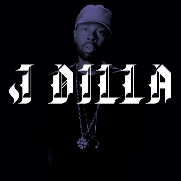 j dilla - the diary