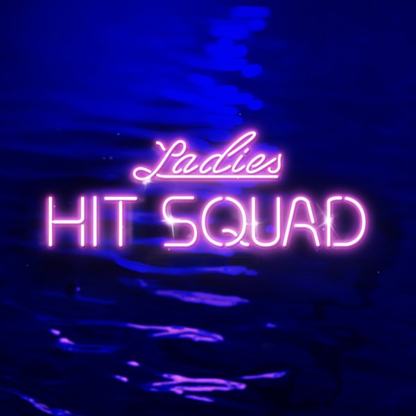 skepta - ladies hit squad