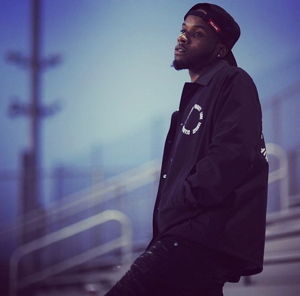 tory lanez 2016