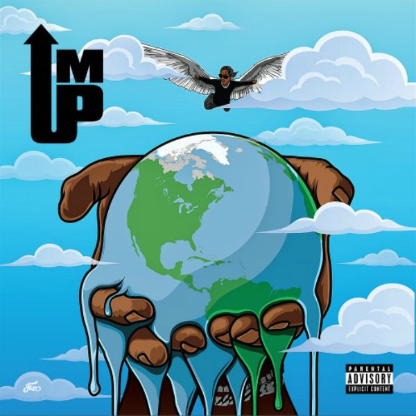 young thug im up