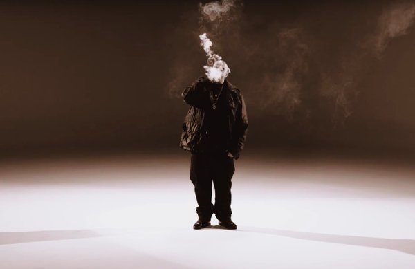 Berner – Best Thang Smokin