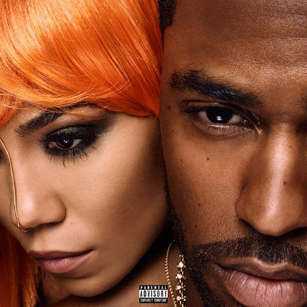 Big Sean & Jhené Aiko - TWENTY88
