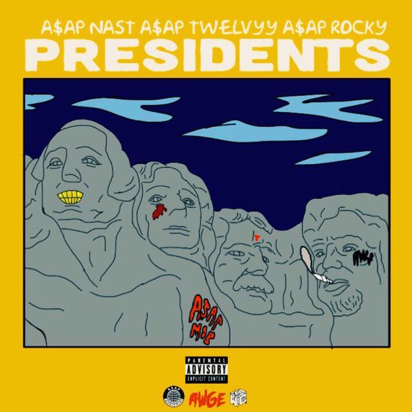 asap presidents