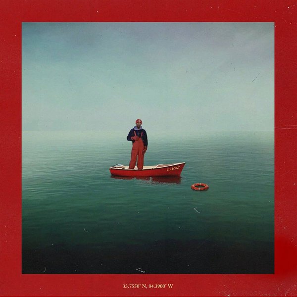 lil yachty - lil boat