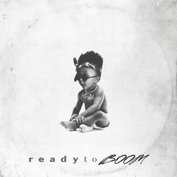 ready to boom