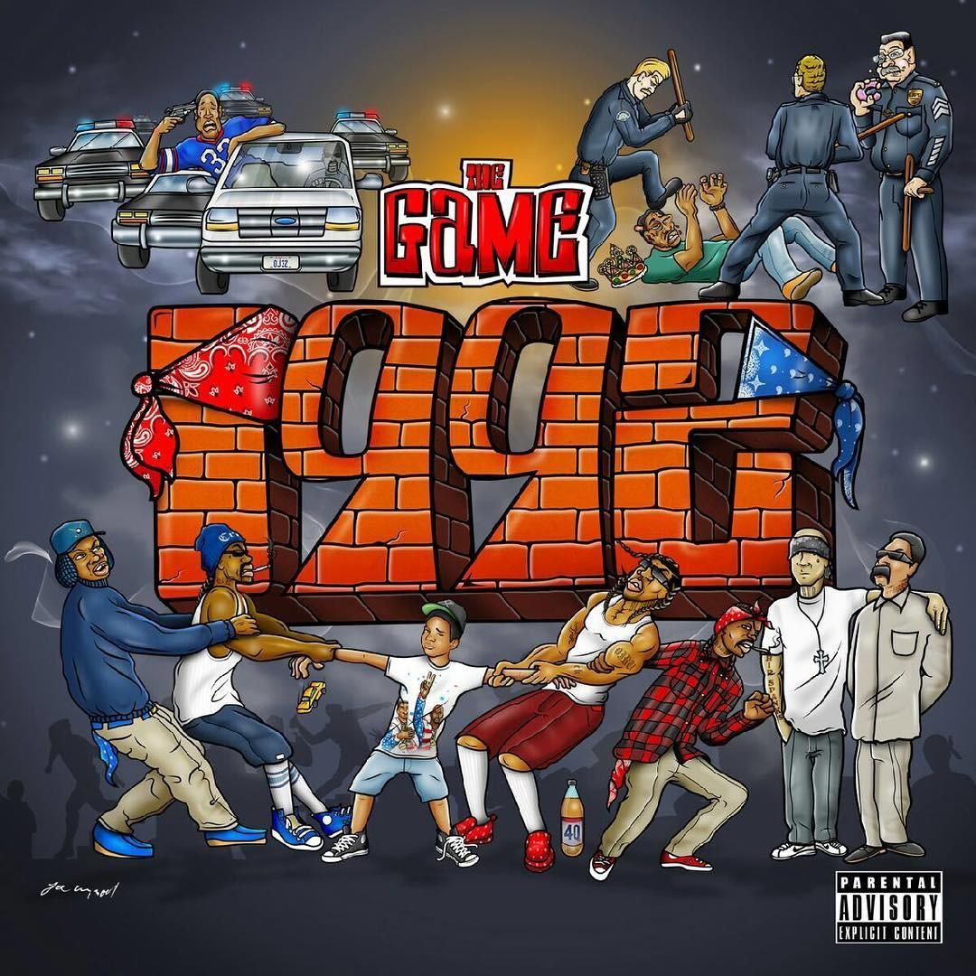 the game - 1992