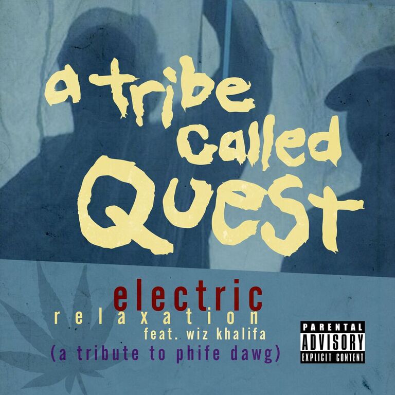 wiz - electric relaxation