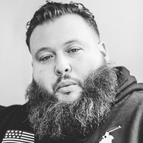 Action Bronson tf