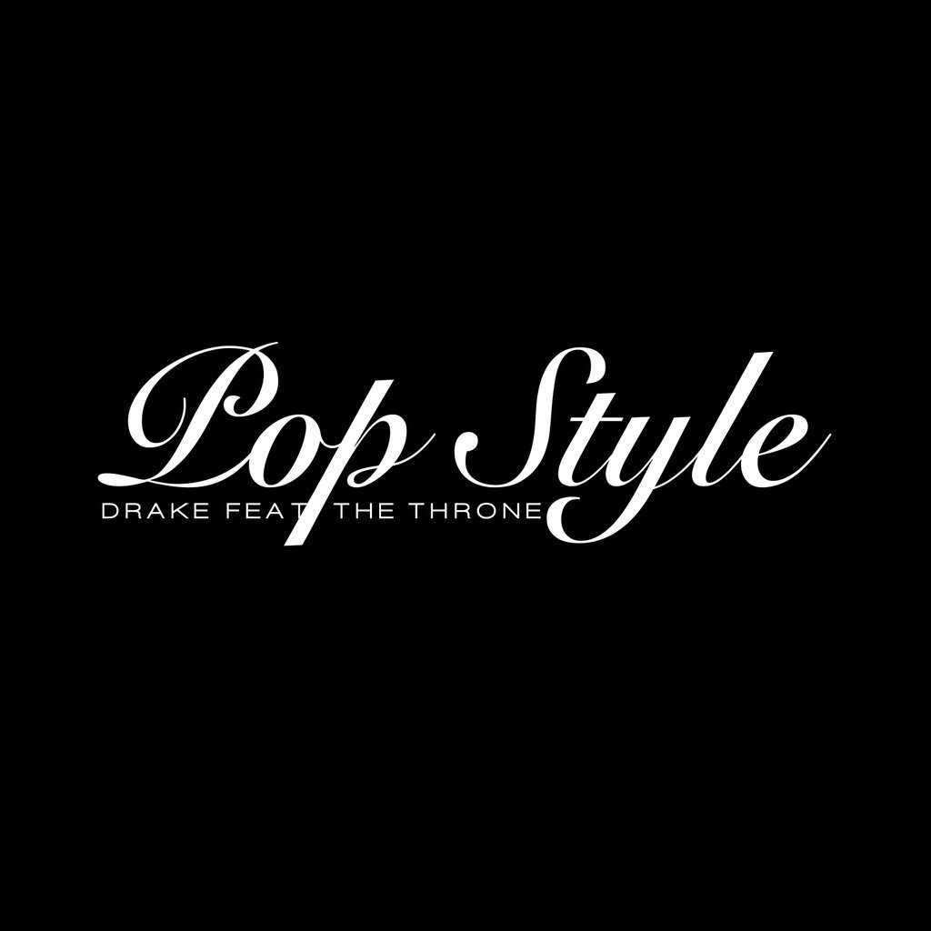 Drake – Pop Style