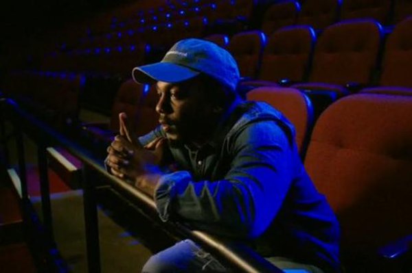 Kendrick Lamar kbt