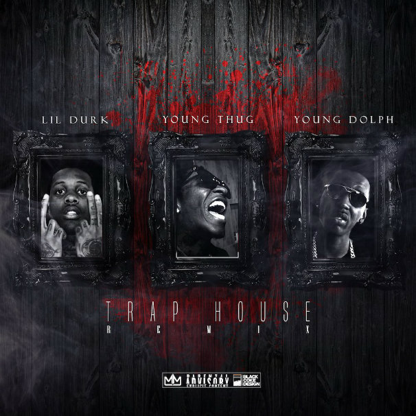 Lil Durk - Trap House