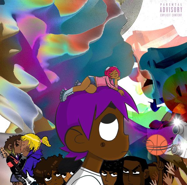 Lil Uzi Vert vs. The World