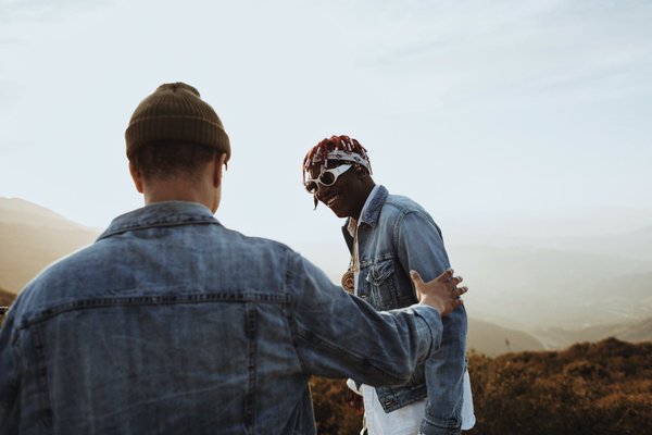 Lil Yachty – Wanna Be Us