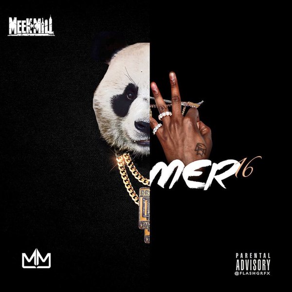 Meek Mill - Trap Vibes