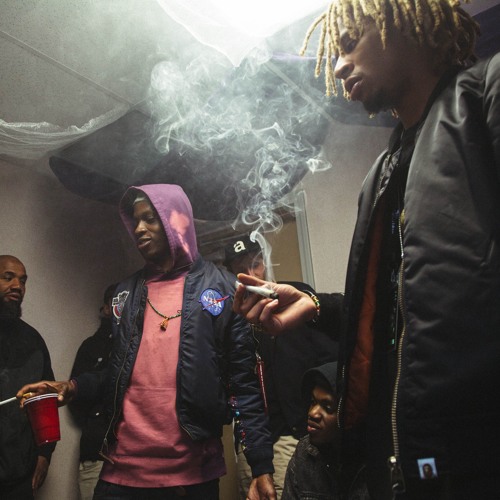 The Underachievers 2016