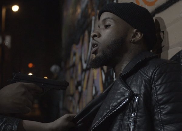 Tory Lanez – Came 4 Me