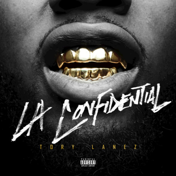 Tory Lanez – LA Confidential
