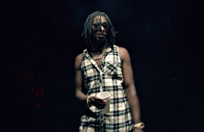 Young Thug – Texas Love