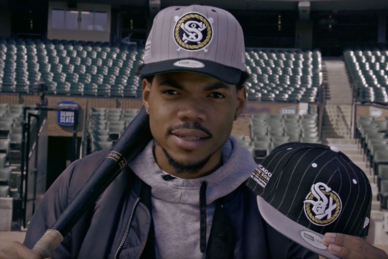 chance new era