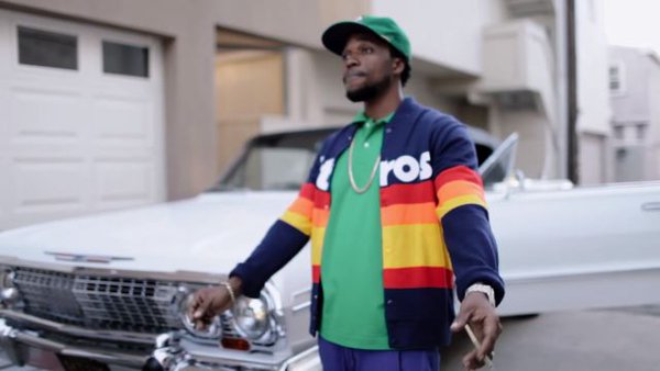 currensy - grand theft auto