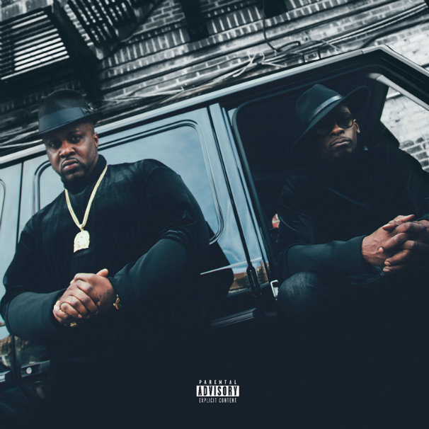 Smoke DZA & Pete Rock – Milestone