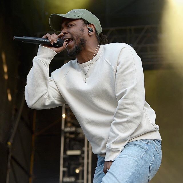 kendrick lamar mm