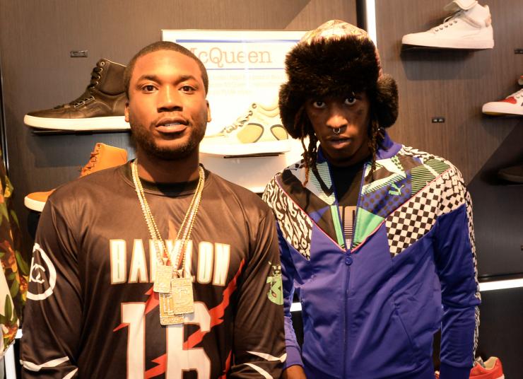 meek mill young thug
