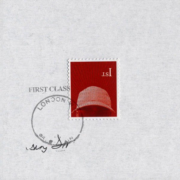 skepta - konnichiwa