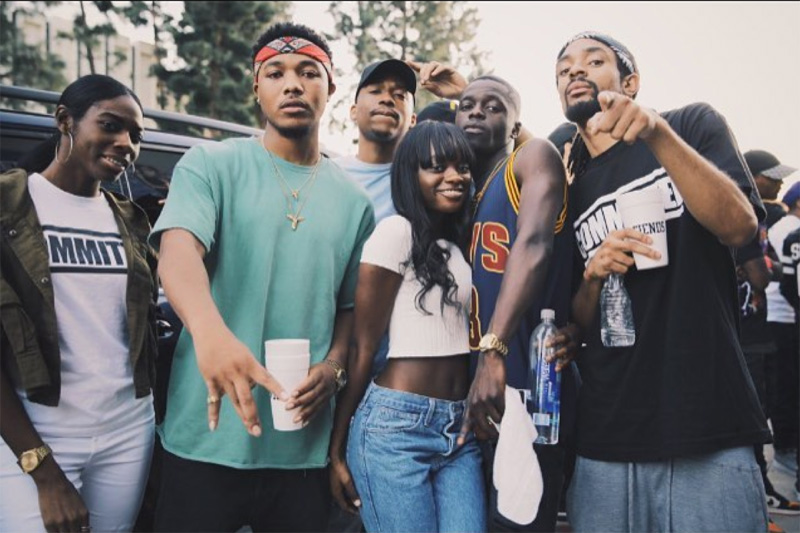 Cozz – My Side