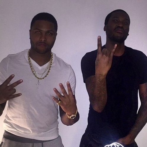Hardo Meek Mill