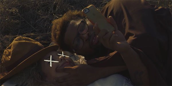 Lance Skiiiwalker – Could It Be