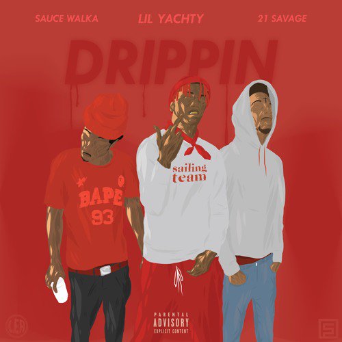 Lil Yachty - Drippin
