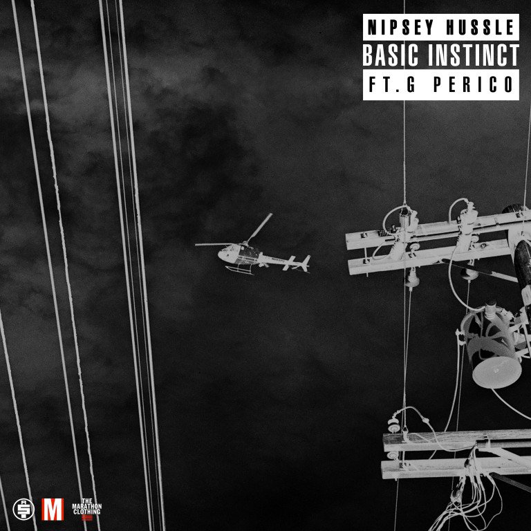 Nipsey Hussle – Basic Instinct