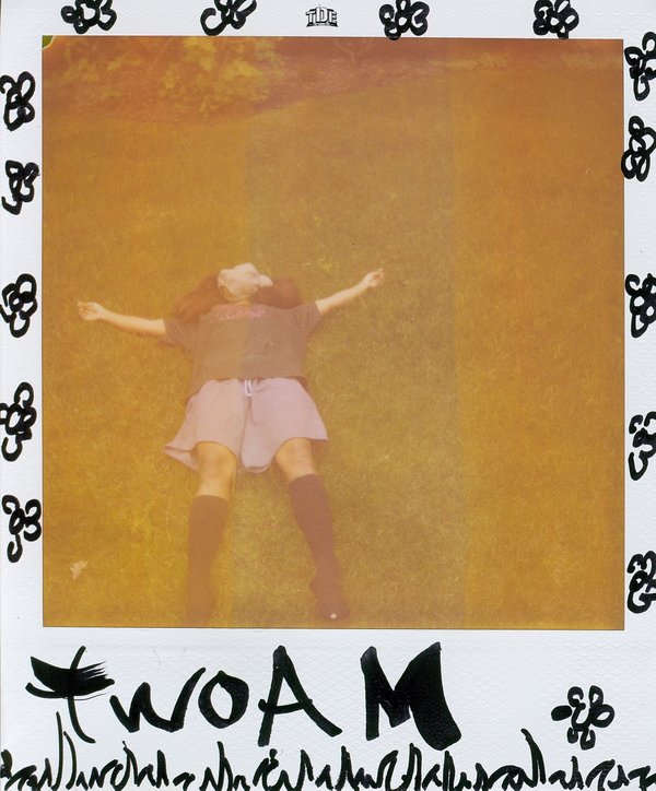 SZA – twoAM