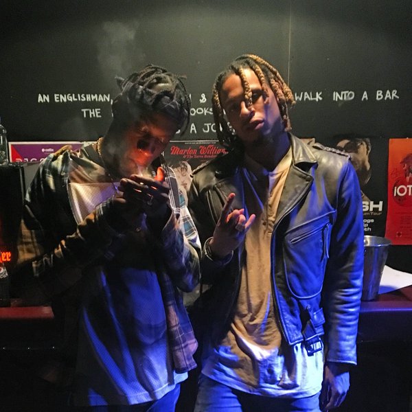 The Underachievers fs