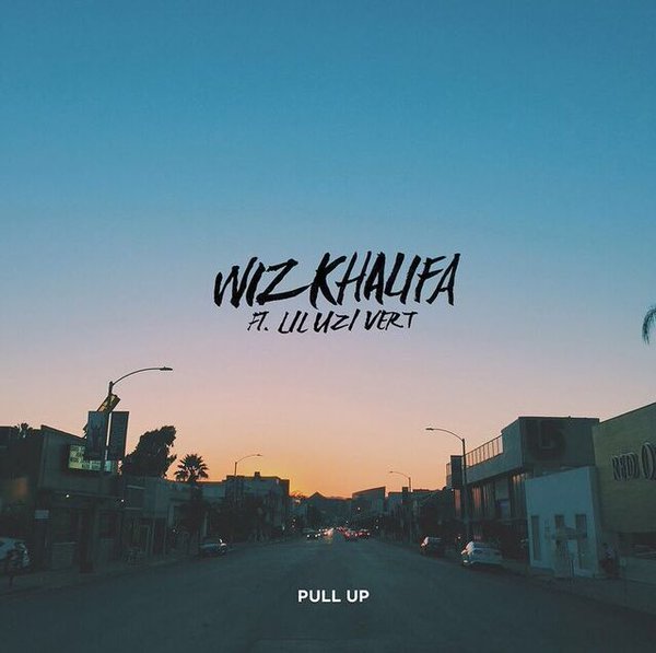 Wiz Khalifa - Pull Up Ft. Lil Uzi Vert