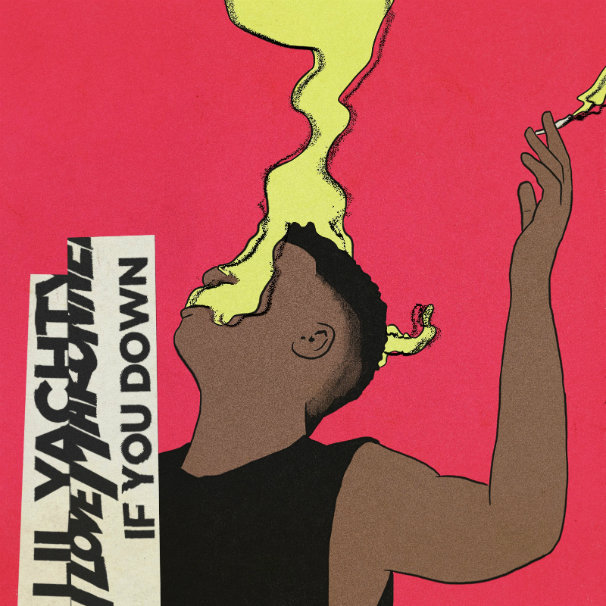 iLoveMakonnen – If You Down