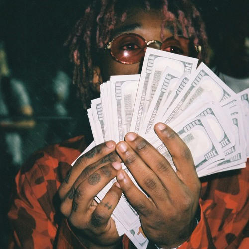 lil uzi vert 2016