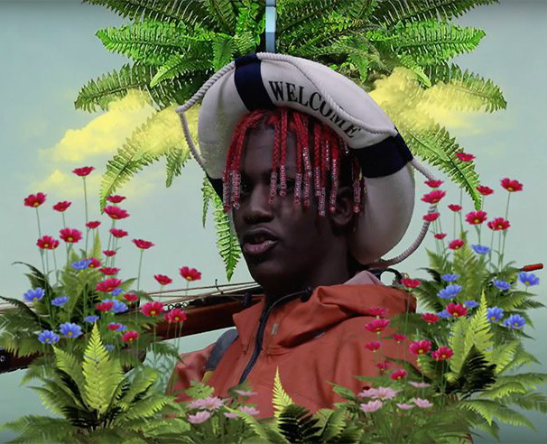 lil yachty - 1night