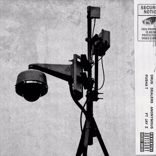 pusha t - dda