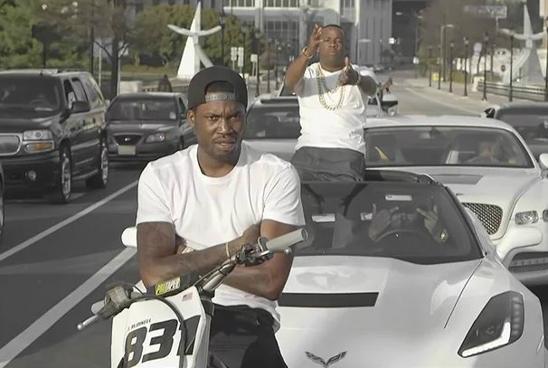 yo gotti meek mill
