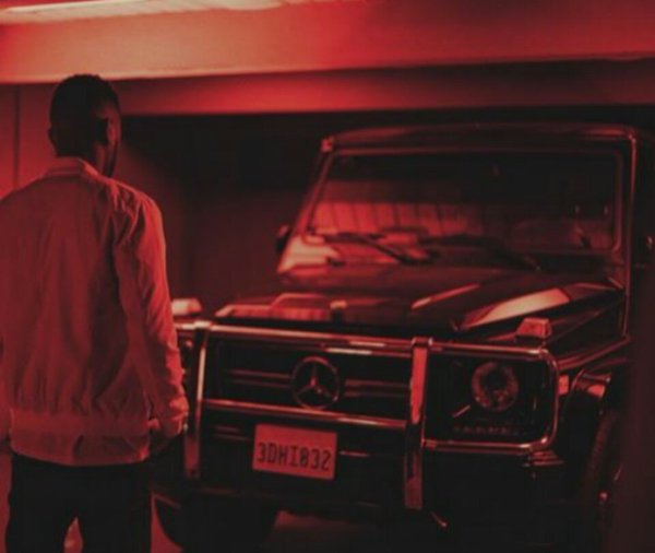 Bryson Tiller Exchange