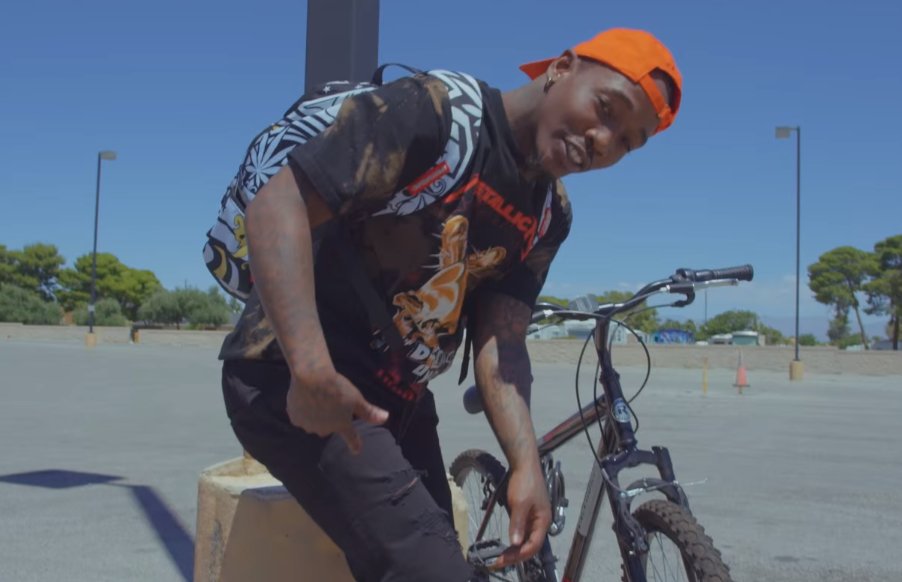 Dizzy Wright – East Side