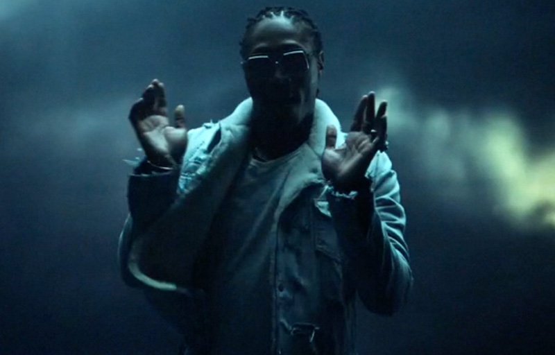 Future – Wicked