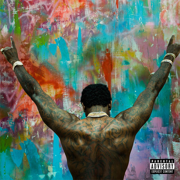 Gucci Mane - Everybody Looking