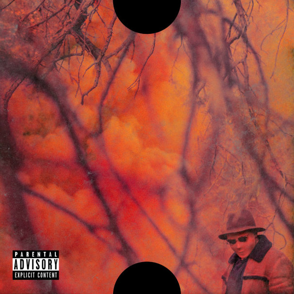 ScHoolboy Q Blank Face LP