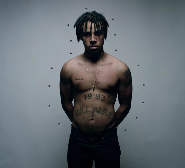 Vic Mensa talgo