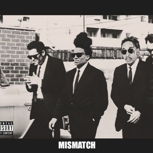 Wiz Khalifa – Mismatch