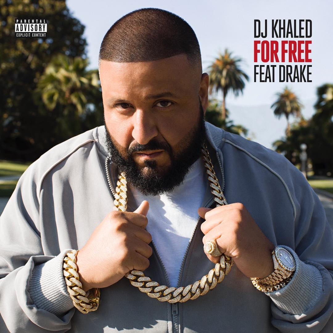 dj khaled drake for free
